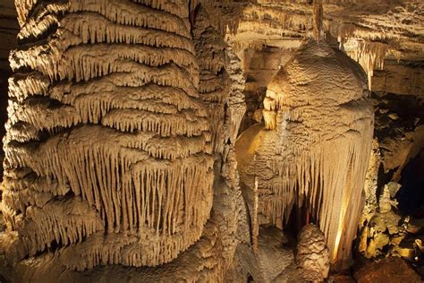 Arkansas Cosmic Cavern Is A Must See 5 Ojo