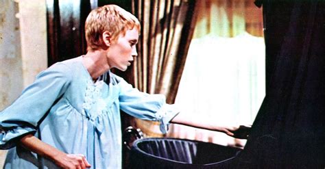 Rosemarys Baby Returns To Nyc For 50th Anniversary