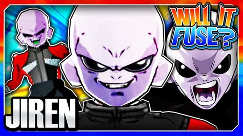 Dragon ball fusions is an upcoming game being in development for the nintendo 3ds in japan. Dragon Ball Fusions 3DS English: Will It Fuse? Jiren ...