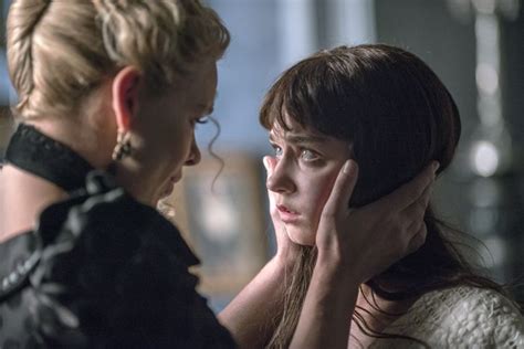 Penny Dreadful Recap Pretty Old Liars With Images Penny Dreadful