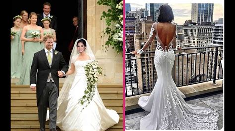 Https://tommynaija.com/wedding/meghan Markle First Husband Wedding Dress