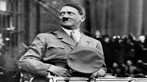 He Went To The Moon 10 Conspiracy Theories About Adolf Hitlers Death