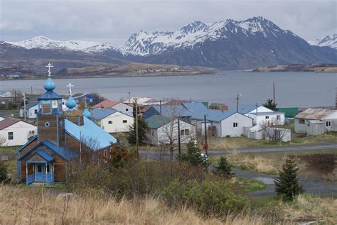 We Taught In Old Harbor On Kodiak Island From 1982 1984 Beautiful