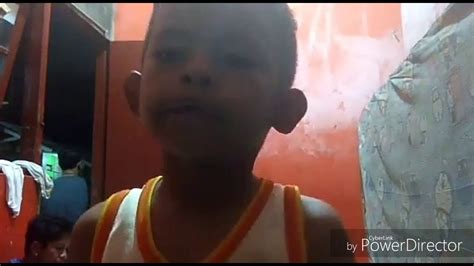 Viral Video Anak Kecil Nyanyi Adek Berjilbab Biru Lucu Banget Ngakak😂
