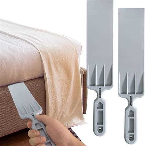Mattress Lifter For Changing Sheets Bed Tucker Tool Bedsheet Change