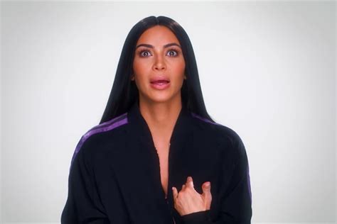 Kim Kardashian Receives Creepy Anonymous Package