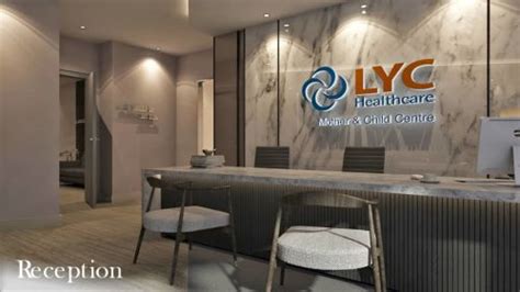 Lyc mother & child provides first class experience for mothers who are looking for a place to rejuvenate after giving birth. LYC Mother & Child Centre Sdn. Bhd. - First Online ...