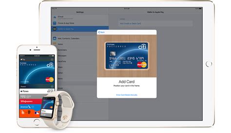 How to set up and use apple pay. Apple Pay coming to 37 more Aussie banks, still not the other big three » EFTM