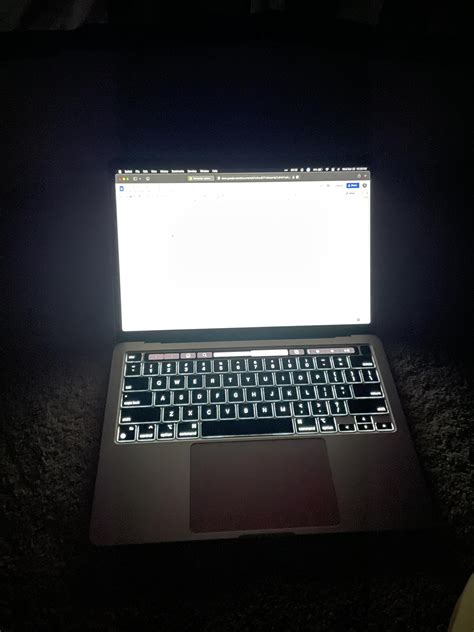 My Laptops Brightness At Its Lowest Setting Is Still Blinding With