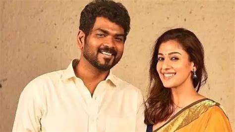 All You Need To Know About Nayanthara Vignesh Shivan Love Story Marriage Date Age Gap