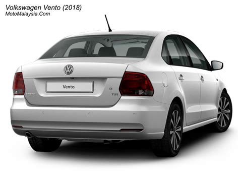 Research volkswagen vento car prices, specs, safety, reviews & ratings at carbase.my. Volkswagen Vento (2018) Price in Malaysia From RM85,430 ...