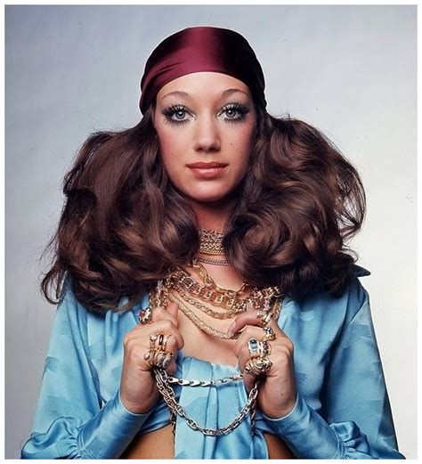 Marisa Berenson R Vgb