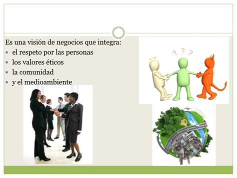 PPT Responsabilidad Social Del Administrador PowerPoint Presentation