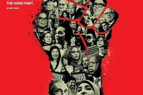 New Republic June Issue: The Opposition Scorecard | The New Republic