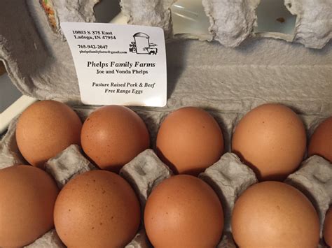Eggs Free Range Jumbo Market Wagon Online Farmers Markets And Local Food Delivery