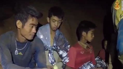 13 Lost Untold Story Of The Thai Cave Rescue Nspirement