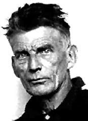 And discover followers on soundcloud | stream tracks, albums, playlists on desktop and mobile. Samuel Beckett (Intro) - aLaLettre