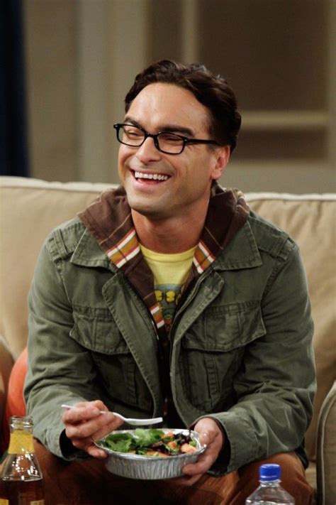 The Big Bang Theory Leonards 10 Funniest Quotes Fame10