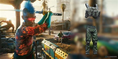 Cyberpunk 2077 Todas Las Ubicaciones De Cyberpsycho Play Trucos