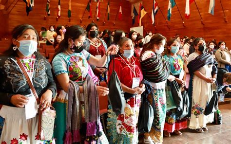 Cargos En Comunidades A Cuentagotas Para Mujeres Indígenas El Sol De Morelia Noticias