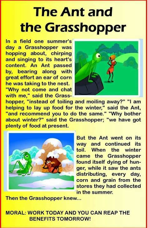 Pin By Pailin Kaennakham On สื่อดีๆ English Stories For Kids Kids