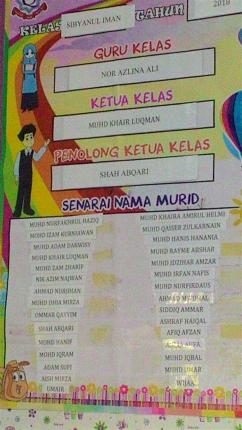 Tidak ada suatu batasan yang jelas antara penilaian dengan. Nurul Ashikin Mokhtar: Perjumpaan Ibu Bapa dan Guru MTI