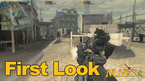 What i need to do is a line of sight test from point a to b. Line of Sight Gameplay First Look - MMOs.com - YouTube