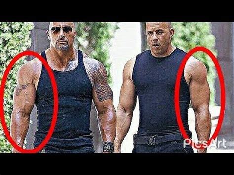Последние твиты от braun strowman (@braunstrowman). The Rock - Transformation From 1 To 45 Years Old - YouTube
