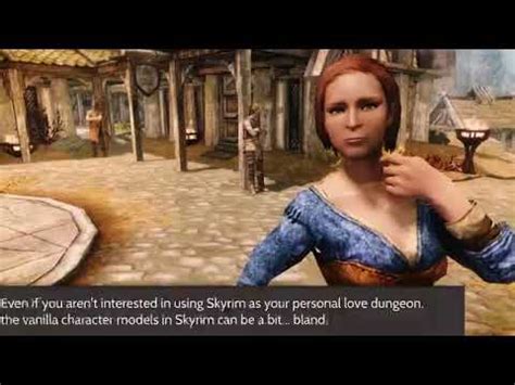 Skyrim Special Edition Naked Mod Jawersustainable
