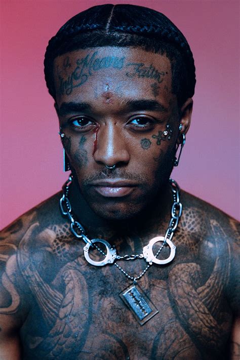 Aggregate More Than 69 Lil Uzi Back Tattoo Latest Ineteachers