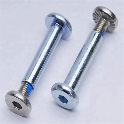 Stainless Steel Male Female Bolts And Carbon Steel Mating Screws Buy Mating Screws Stainless