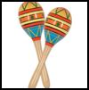 Info)), also known as rumba shaker, chaccac, and many other names, is a dirty word found in many genres in the caribbean and latin. Make Maracas & Shakers Musical Instrument Crafts for Kids ...