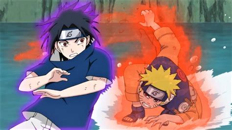 Naruto Vs Sasuke Gwigwi