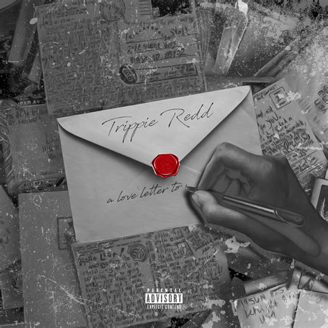 Trippie Redd A Love Letter To You 2 1500x1500 Rfreshalbumart