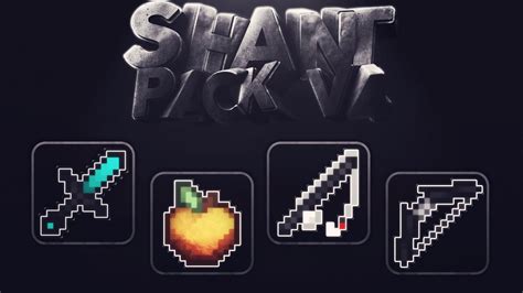 Shant Pack V4 Release Youtube