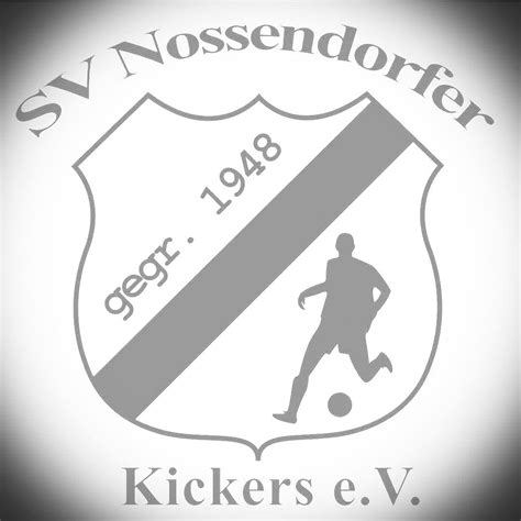 Sv Nossendorfer Kickers Ev