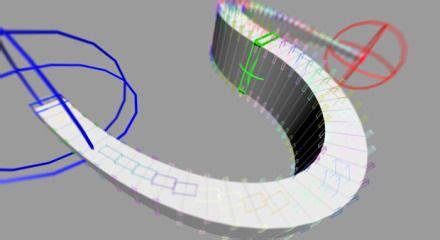 You want to know how to animate an object along a spline using animation > path constraint. Spline Rig (3ds Max Plugin)