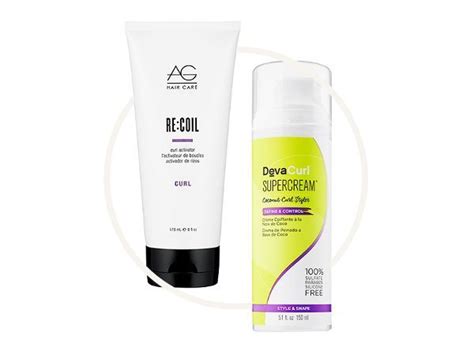 Best hair straightener for curly hair: These Are the Best Drugstore Products for Curly Hair ...