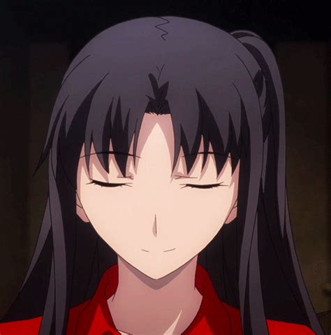 Rin Tohsaka Pfp 