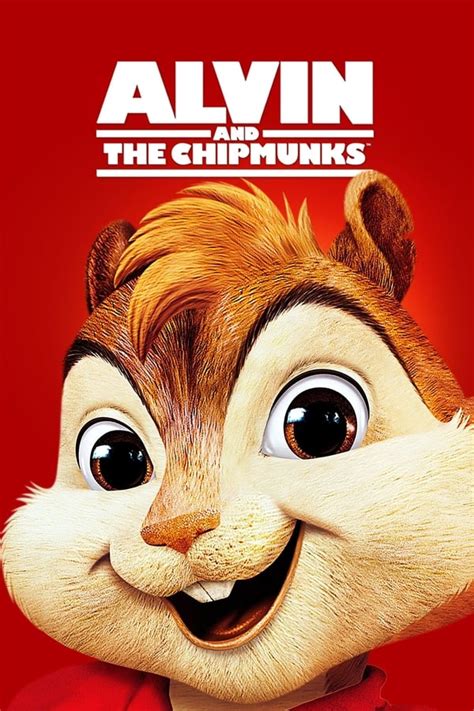 Alvin And The Chipmunks 2007 The Movie Database TMDB