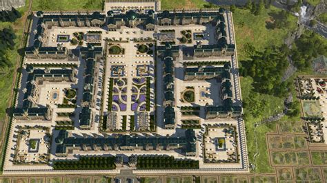 Anno Finally Finished My Palace Home Sweet Home 😍😍😍🤩🤩🤩💖 Anno 1800