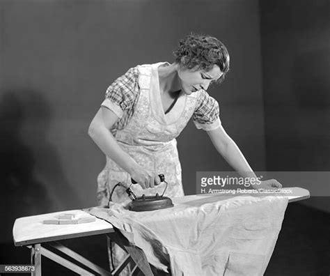 Vintage Maid Photos And Premium High Res Pictures Getty Images