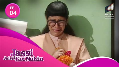 Episode 04 Jassi Jaissi Koi Nahi Full Episode Youtube