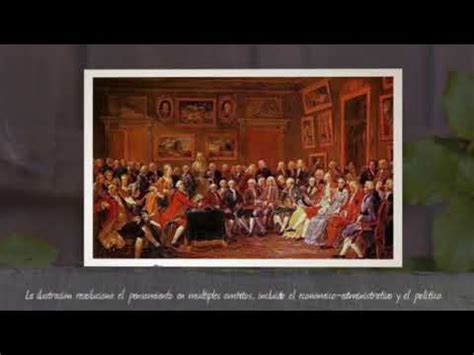 El Despotismo Ilustrado - YouTube
