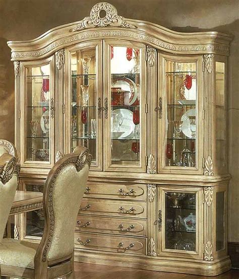 Today we are making a china cabinet to display your best china dishes that we only use on special occasion like during christmas or even thanks giving. 10 Best China Cabinets Ever - Decoration Channel