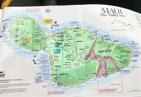What To Know Before You Visit Maui Quick Whit Travel Maui Hawaii