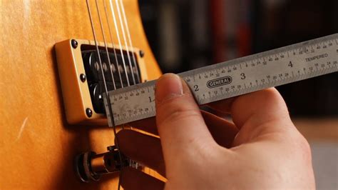 And—like other characters in this book—the moors is not a nice guy. How to Set Pickup Height on a Les Paul | Guitar Setup ...