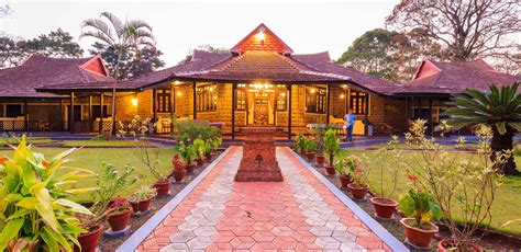 The Best Resorts In Kerala Enhance Your Holiday In Gods Own Country