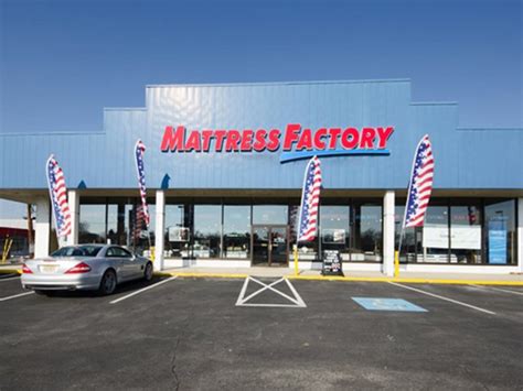 It is nationally and internationally recognized as a leader in. Philadelphia Mattress Store Locations - The Mattress Factory
