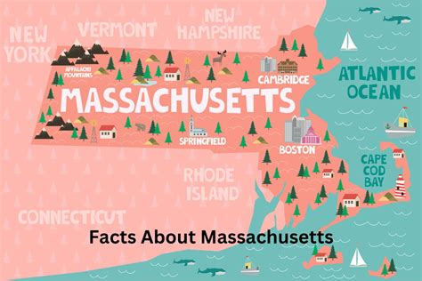 15 Facts About Massachusetts Have Fun With History